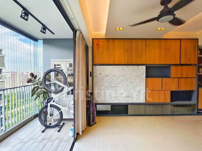 3 Bed Executive Condo for Sale in  Bellewaters - Image 4