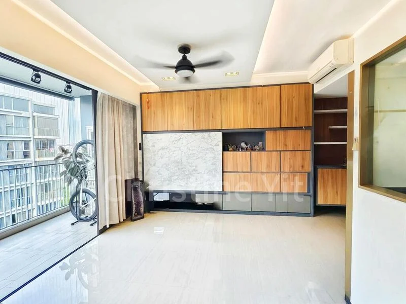 3 Bed Executive Condo for Sale in  Bellewaters - Image 3