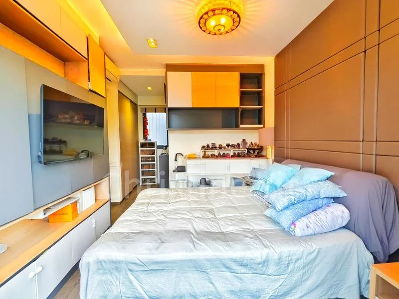 3 Bed Executive Condo for Sale in  Bellewaters - Image 1