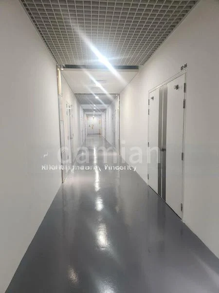 Factory / Workshop (B2) for Sale: Westech Building - Image 4