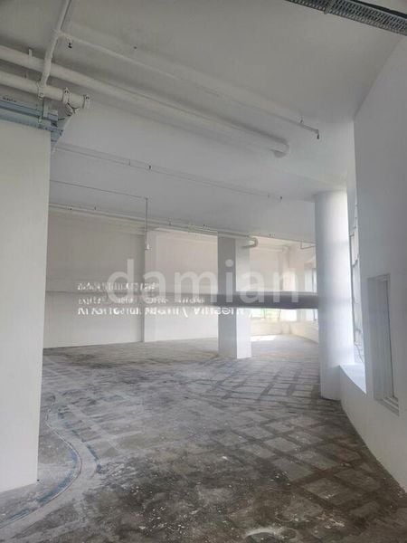 Factory / Workshop (B2) for Sale: Westech Building - Image 1