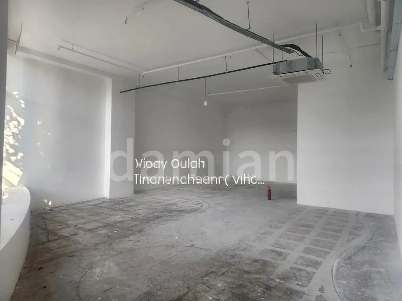 Factory / Workshop (B2) for Sale: Westech Building - Image 2