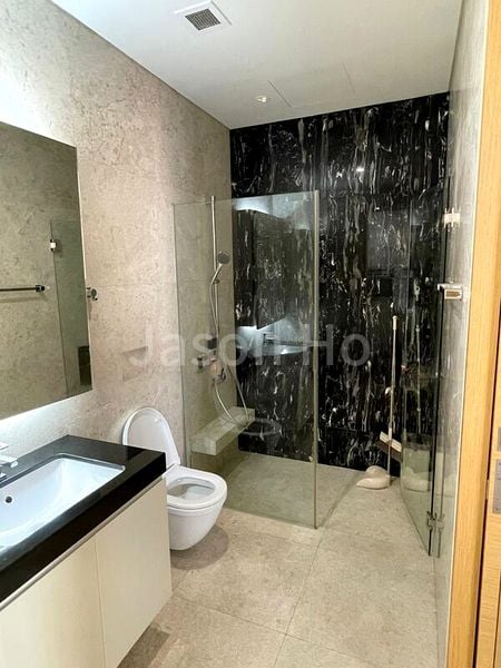 1 Bed Condo for Rent in  Thye Shan Mansion - Image 3