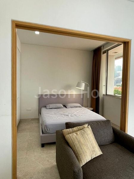 1 Bed Condo for Rent in  Thye Shan Mansion - Image 1