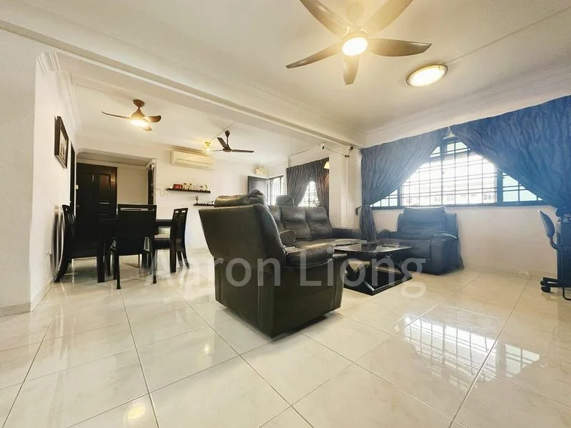 4 Room (4A) HDB for Sale in  374 Tampines Street 34 - Image 14