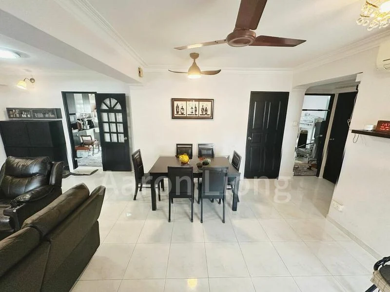 4 Room (4A) HDB for Sale in  374 Tampines Street 34 - Image 16