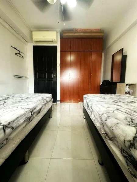 4 Room (4A) HDB for Sale in  374 Tampines Street 34 - Image 1