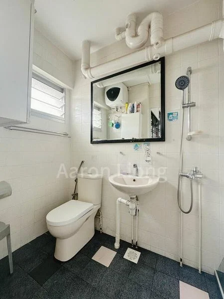 4 Room (4A) HDB for Sale in  374 Tampines Street 34 - Image 9