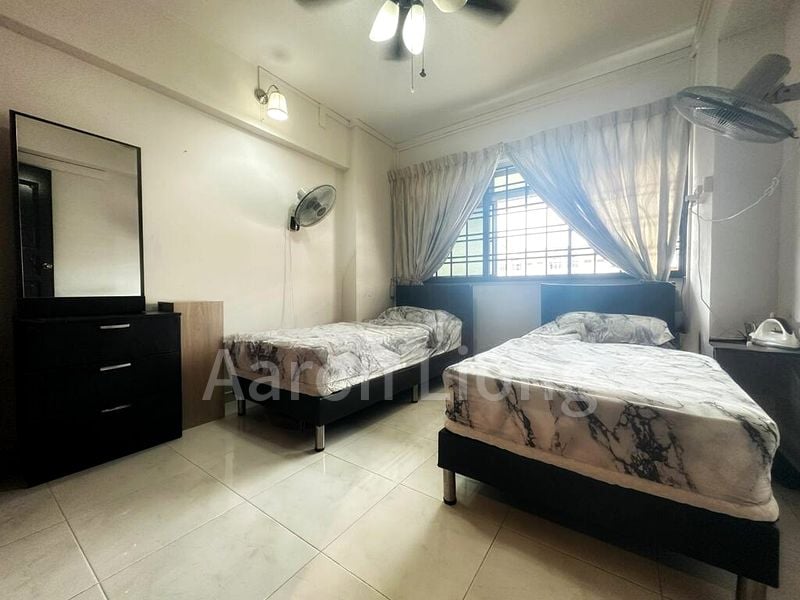 4 Room (4A) HDB for Sale in  374 Tampines Street 34 - Image 2