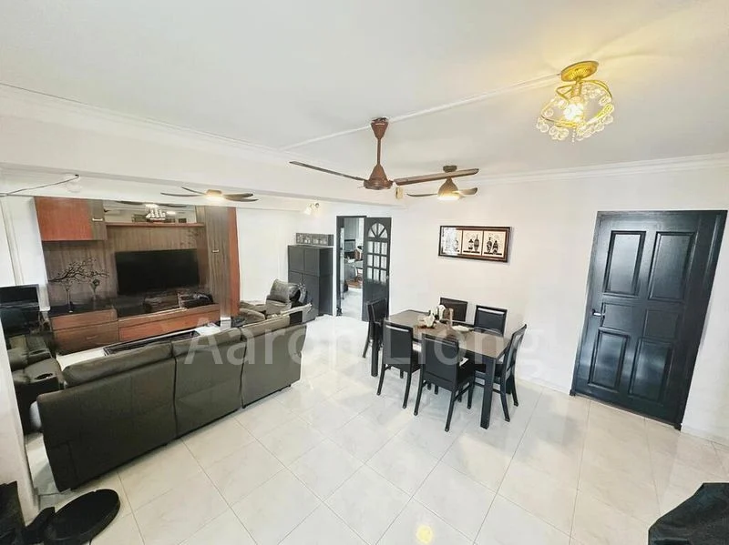 4 Room (4A) HDB for Sale in  374 Tampines Street 34 - Image 18