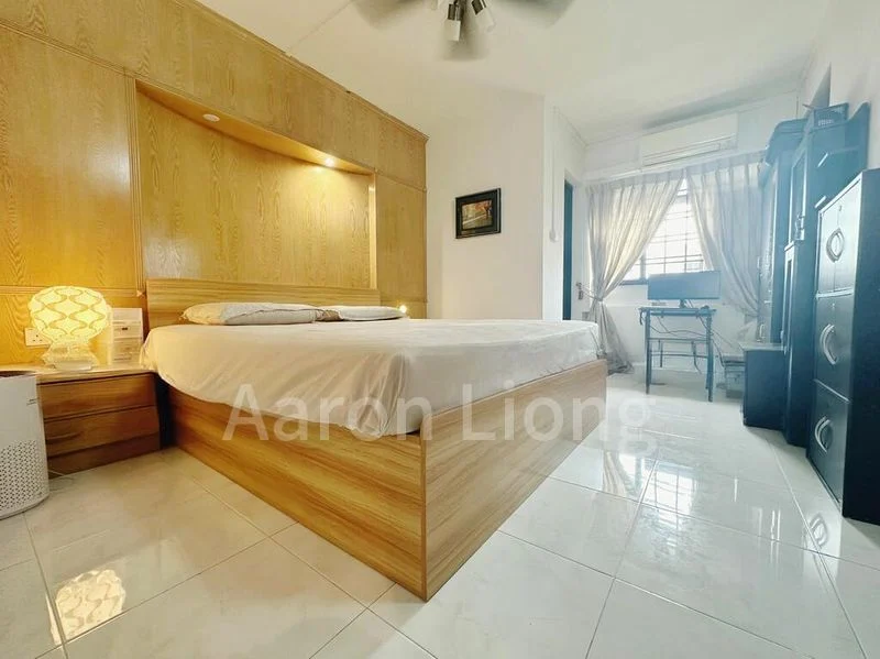 4 Room (4A) HDB for Sale in  374 Tampines Street 34 - Image 8