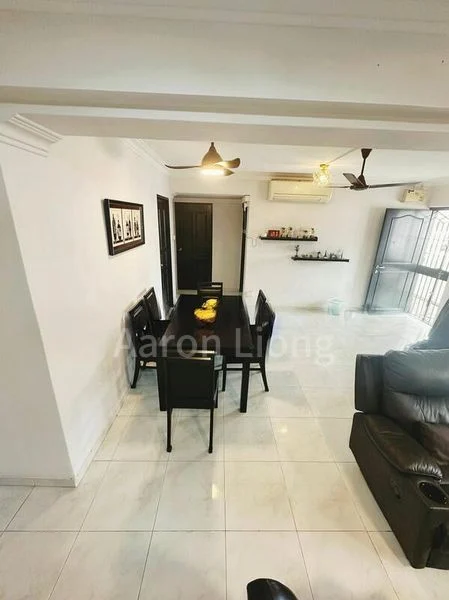 4 Room (4A) HDB for Sale in  374 Tampines Street 34 - Image 15