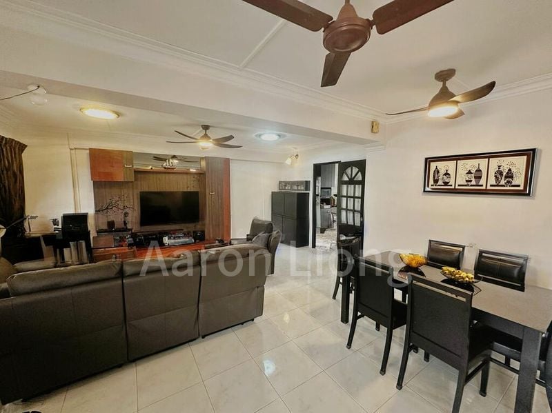 4 Room (4A) HDB for Sale in  374 Tampines Street 34 - Image 17
