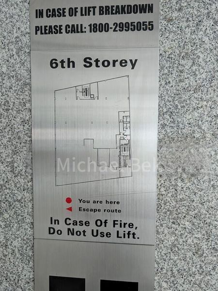 Office for Rent: Rex House - Image 14