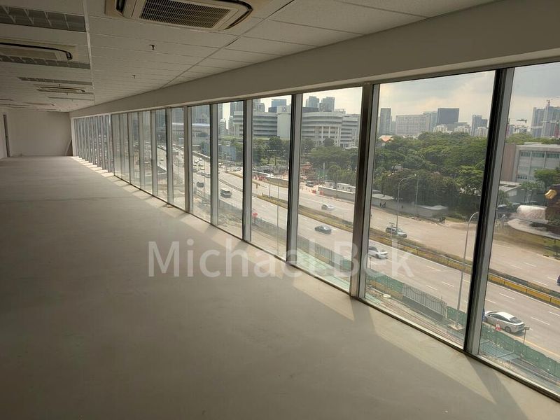 Office for Rent: Rex House - Image 13