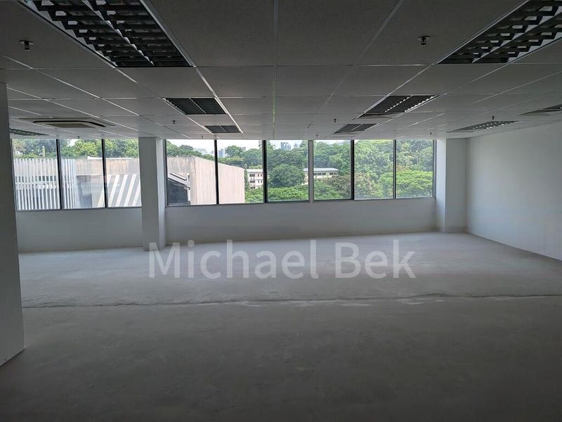 Office for Rent: Rex House - Image 8