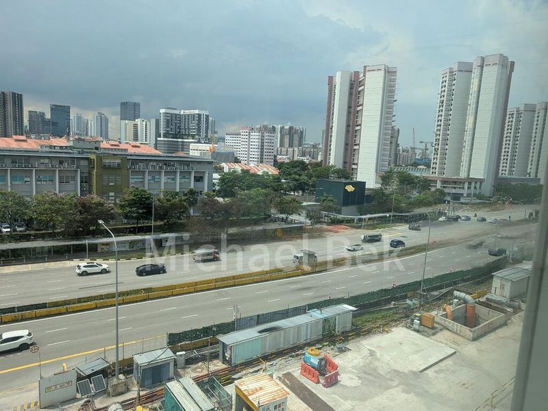 Office for Rent: Rex House - Image 12