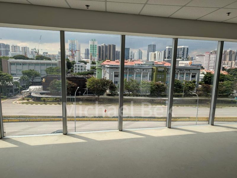 Office for Rent: Rex House - Image 9