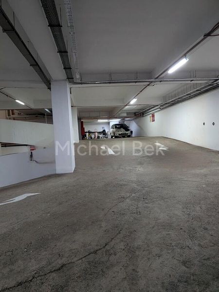 Office for Rent: Rex House - Image 3