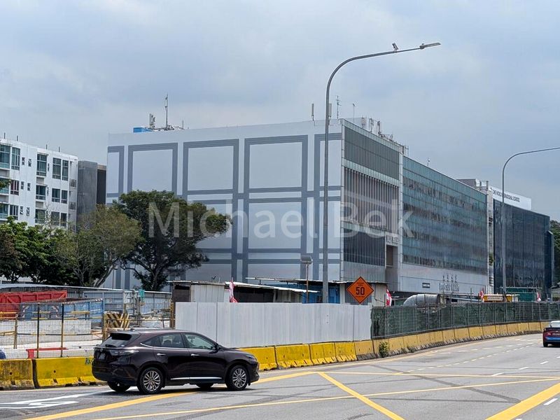 Office for Rent: Rex House - Image 6