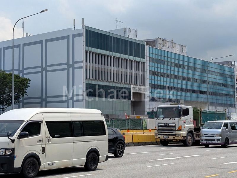 Office for Rent: Rex House - Image 5