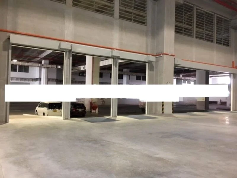 Warehouse for Rent: Ramp-up; 9 Private Loading Bays, Joo Koon MRT - Image 6