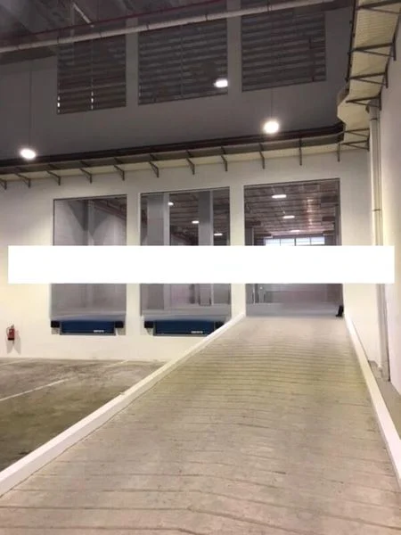 Warehouse for Rent: Ramp-up; 9 Private Loading Bays, Joo Koon MRT - Image 5