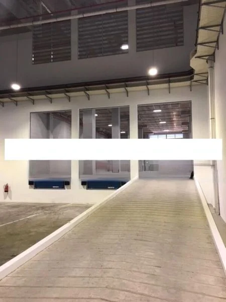 Warehouse for Rent: Ramp-up; 9 Private Loading Bays, Joo Koon MRT - Image 9
