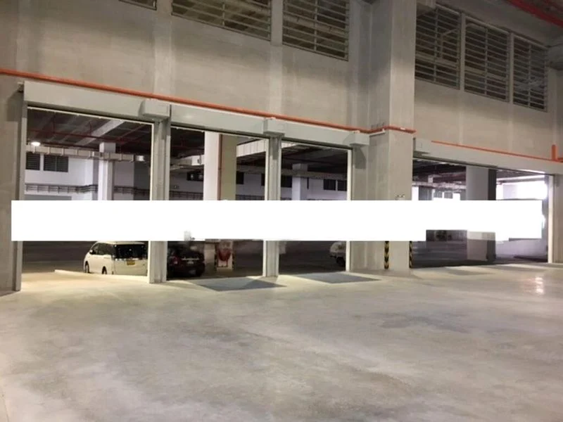 Warehouse for Rent: Ramp-up; 9 Private Loading Bays, Joo Koon MRT - Image 10