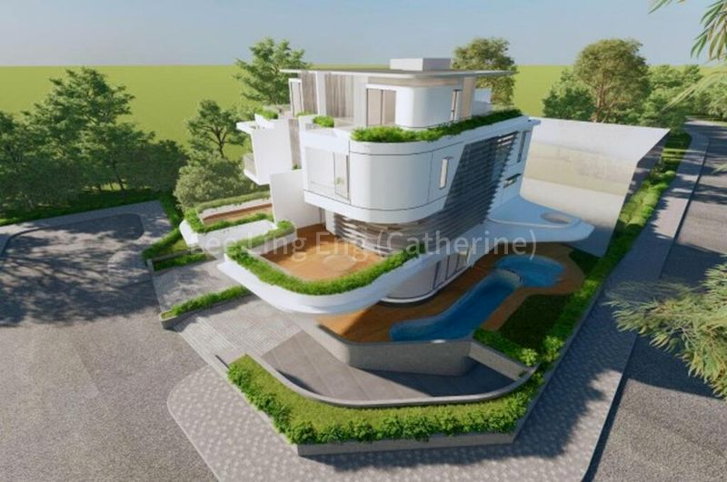 5 Bed Semi-Detached House (Landed) for Sale in  Tai Yuan Garden - Image 4