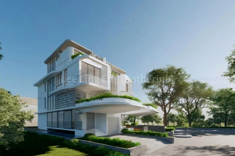 5 Bed Semi-Detached House (Landed) for Sale in  Tai Yuan Garden - Image 6
