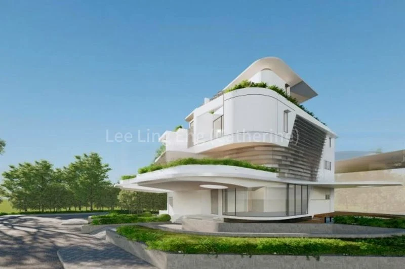 5 Bed Semi-Detached House (Landed) for Sale in  Tai Yuan Garden - Image 2