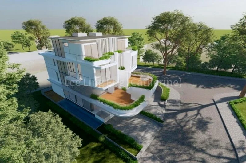 5 Bed Semi-Detached House (Landed) for Sale in  Tai Yuan Garden - Image 5