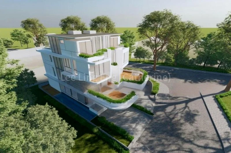 5 Bed Semi-Detached House (Landed) for Sale in  Tai Yuan Garden - Image 8