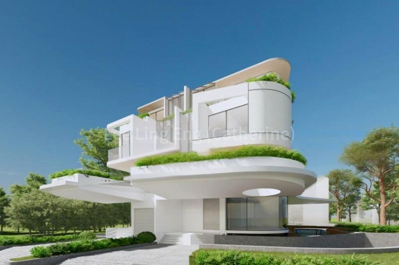 5 Bed Semi-Detached House (Landed) for Sale in  Tai Yuan Garden - Image 3