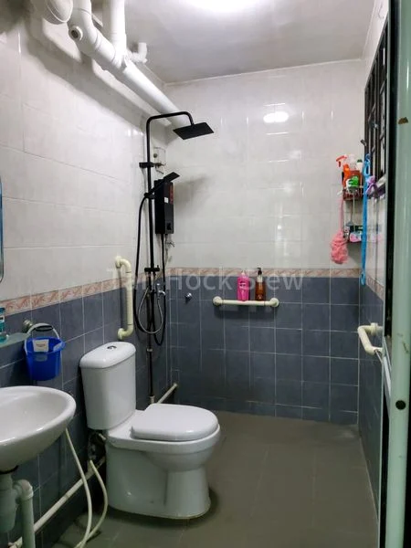 4 Room (4A) HDB for Sale in  298A Compassvale Street - Image 7