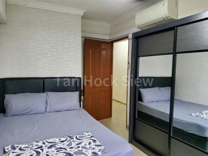 4 Room (4A) HDB for Sale in  298A Compassvale Street - Image 3