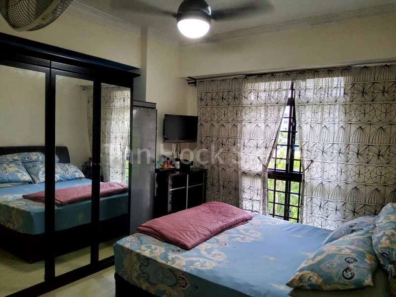 4 Room (4A) HDB for Sale in  298A Compassvale Street - Image 4