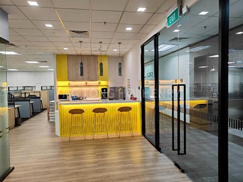 Office for Rent in  Robinson Road - Image 6