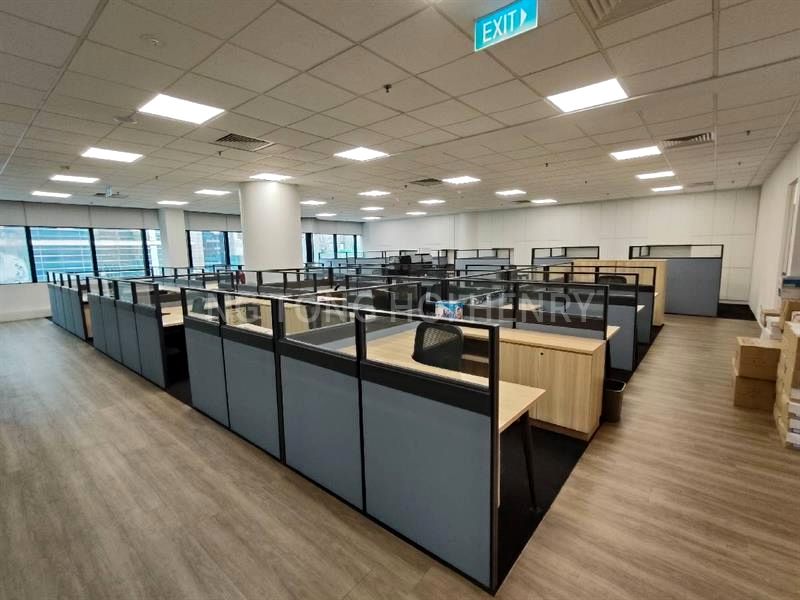 Office for Rent in  Robinson Road - Image 3