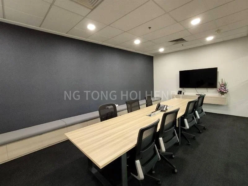 Office for Rent in  Robinson Road - Image 2
