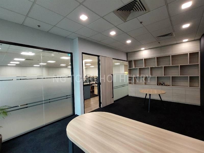 Office for Rent in  Robinson Road - Image 9