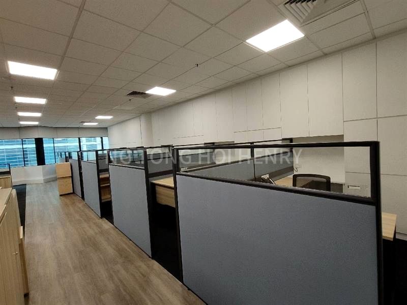 Office for Rent in  Robinson Road - Image 4