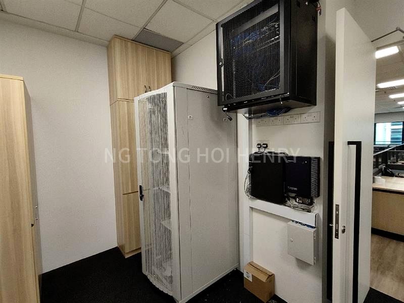 Office for Rent in  Robinson Road - Image 8