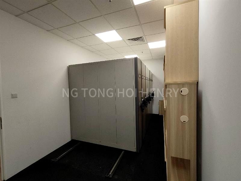 Office for Rent in  Robinson Road - Image 7