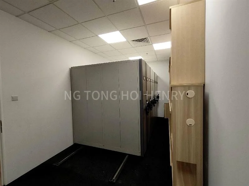 Office for Rent in  Robinson Road - Image 7