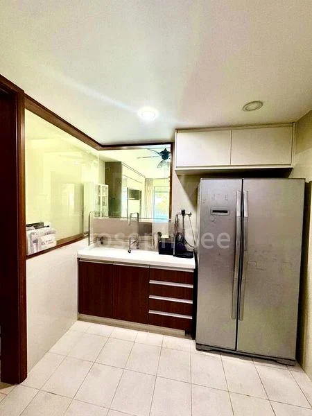 3 Bed Condo for Sale in  The Raintree - Image 3