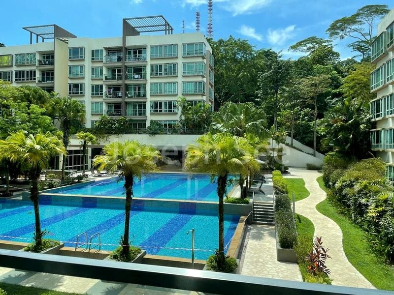 3 Bed Condo for Sale in  The Raintree - Image 1