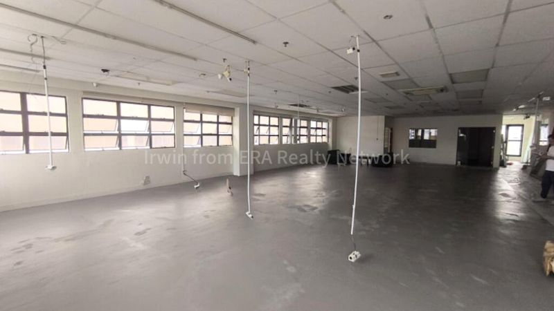 Light Industrial (B1) for Rent: Genting Building - Image 10