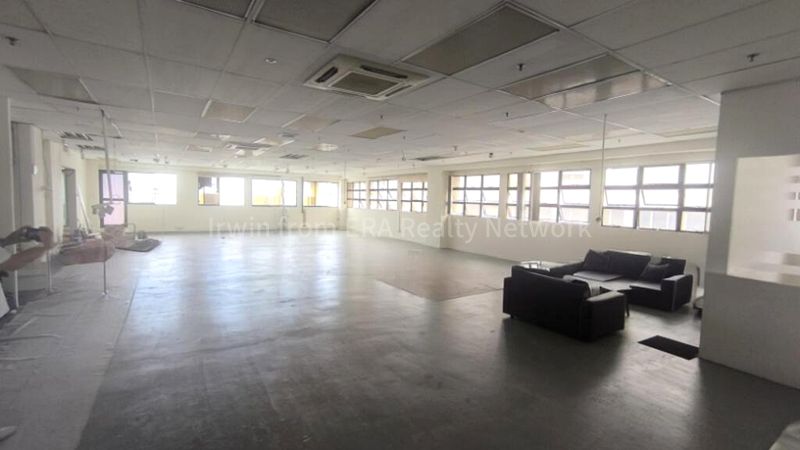 Light Industrial (B1) for Rent: Genting Building - Image 11